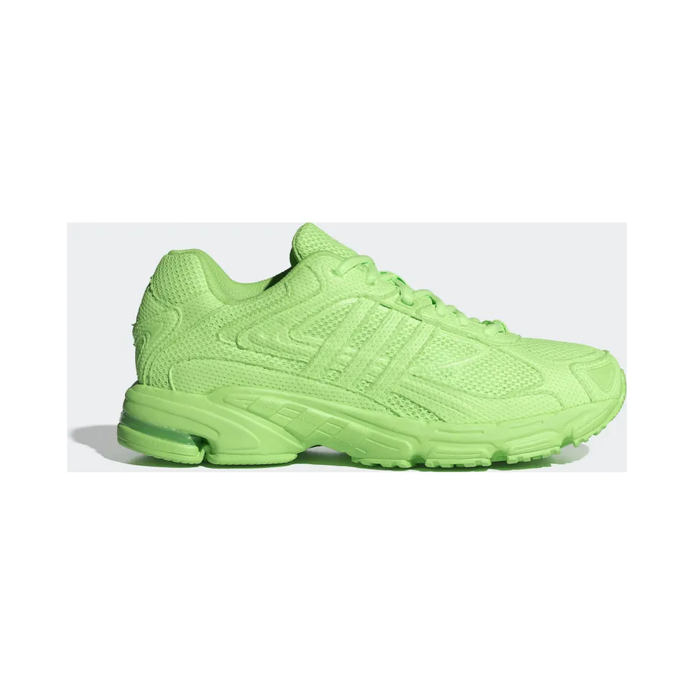 Adidas Response CL Green Spark / Cloud White / Cloud White (IF9082)