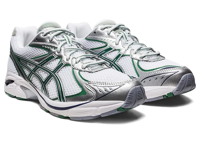 Asics Gt-2160 White/Shamrock Green (1203A275.103)