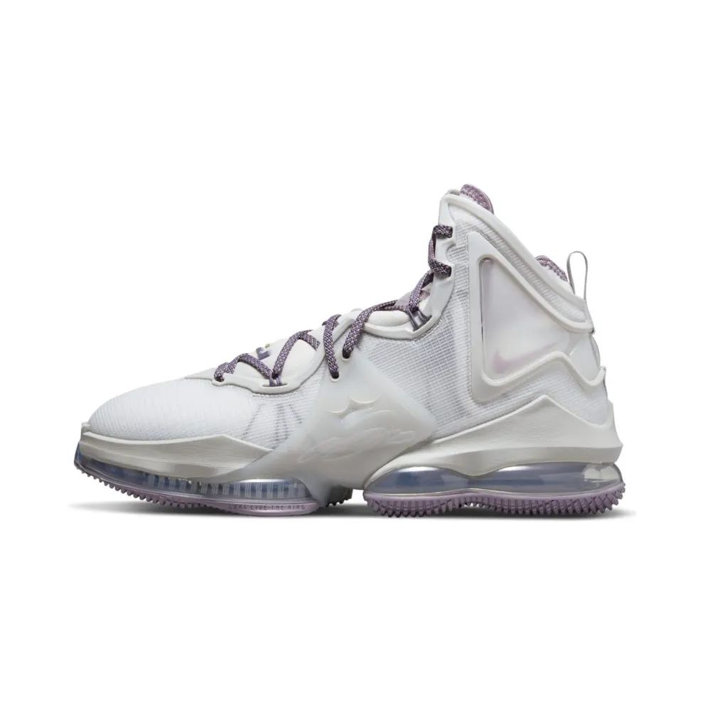 Lebron 19 Strive For Greatness (DC9340-004)