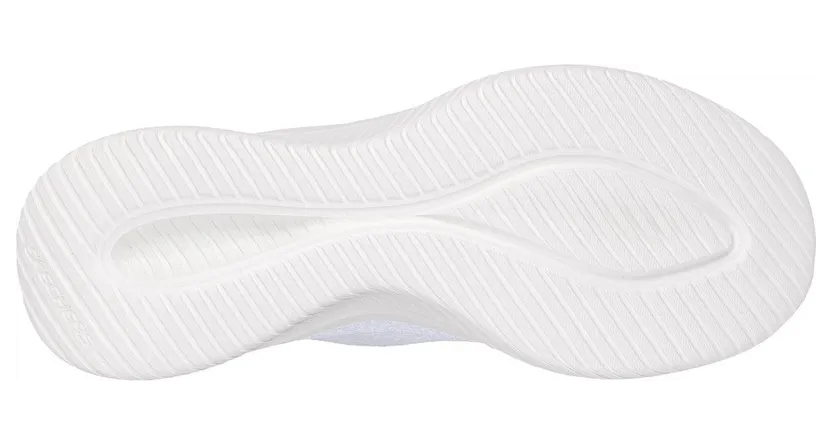 skechers-ultra-flex 150441 WHT