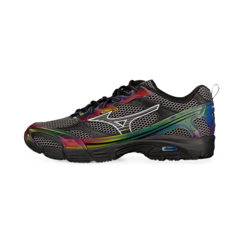 Mizuno MXR Lenticular – Black (590127DB90)