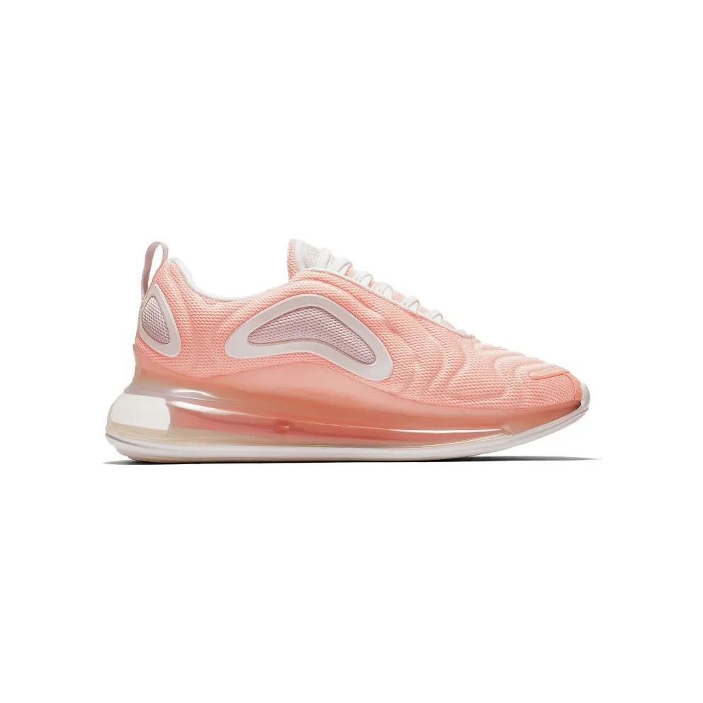 Nike Air Max 720 Bleached Coral (W) Bleached Coral/Summit White (AR9293-603)
