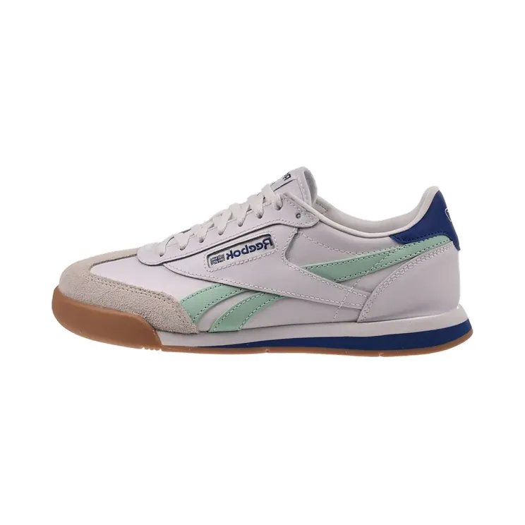 Reebok Campio XT “White/Blue/Aqua” (100209-322)