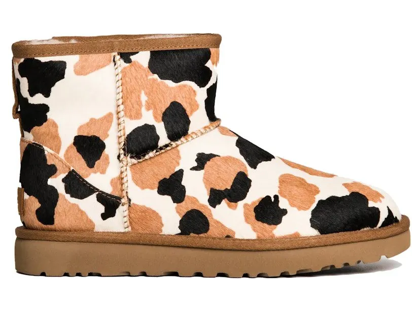 Ugg Classic Mini 1123353-CHE