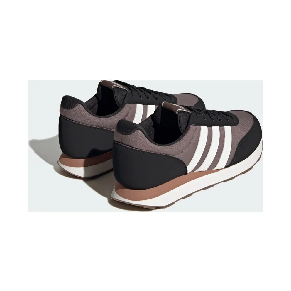 Adidas Run 60s 3.0 Earth Strata / Core White / Core Black (ID1859)