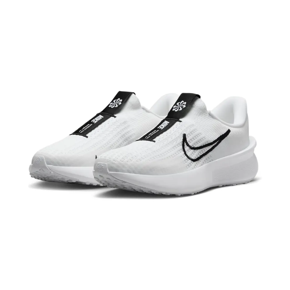 Nike Interact Run EasyOn White Black (FV5591-100)