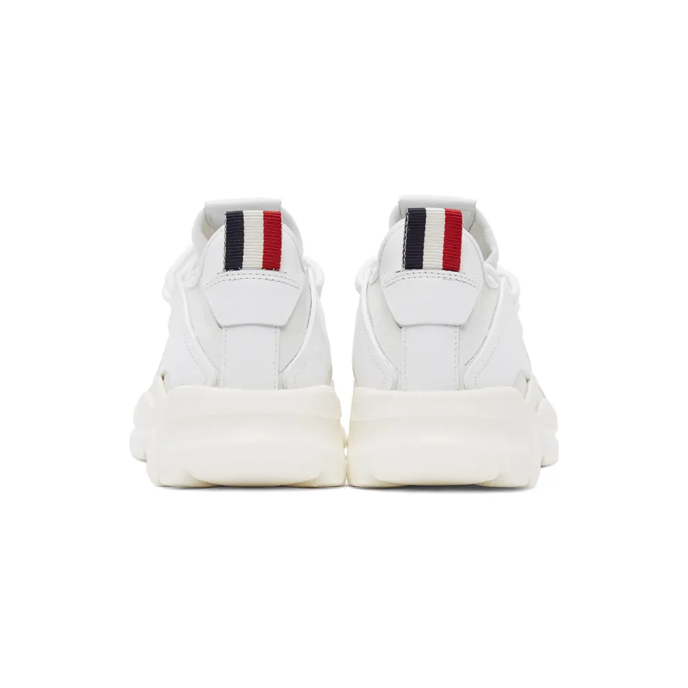 Moncler White Anakin (4M708 – 00 – 02S95)