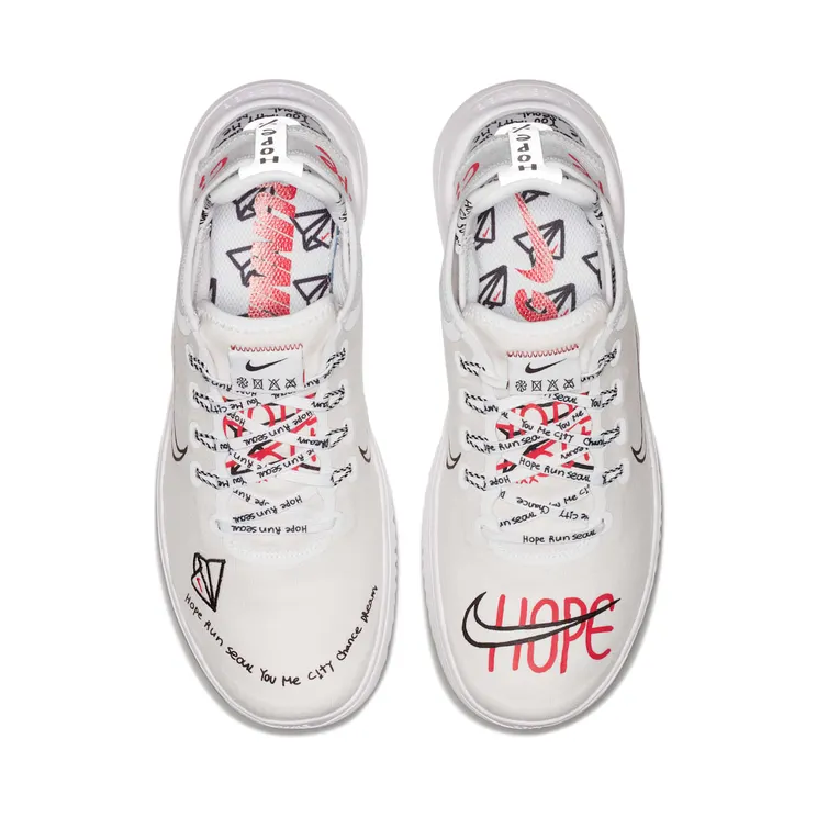 nike-free AH3966-106