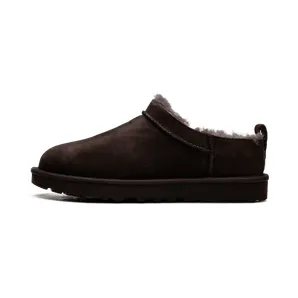 Ugg Classic Micro Slipper “Dusted Cocoa” (1173891-DDC)