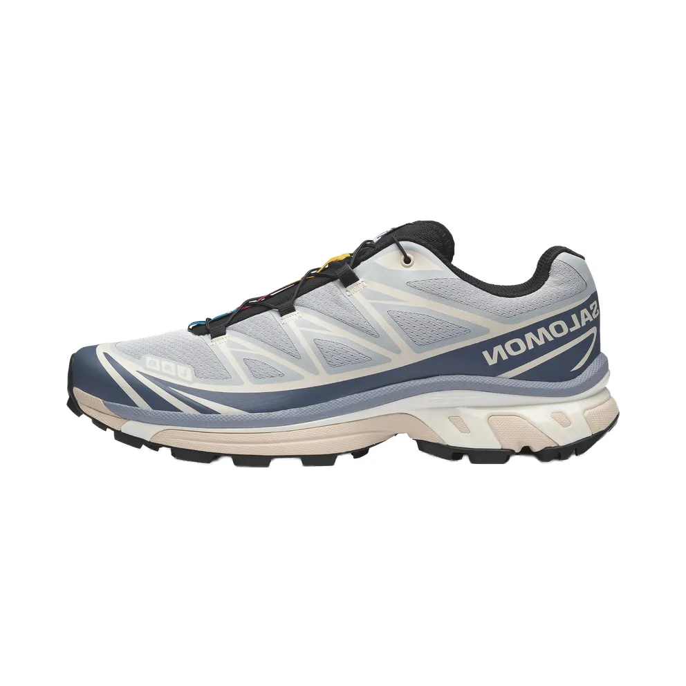 Salomon XT-6 “Pearl Blue Grisaille” (L45472-800)