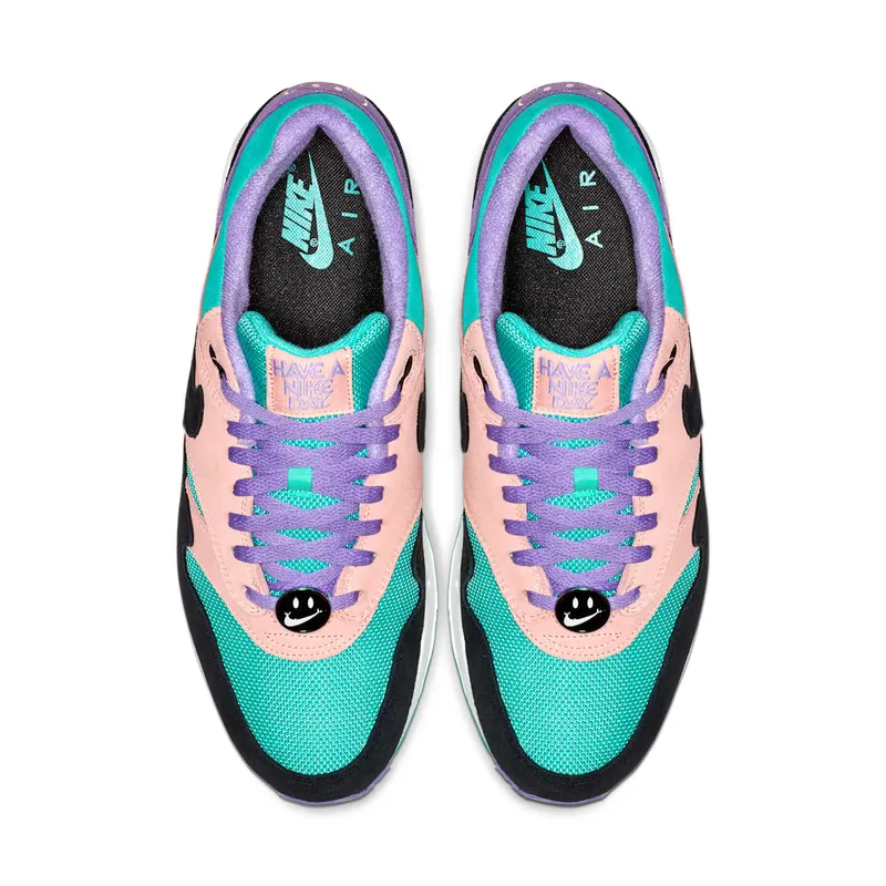 Nike Air Max 1 ‘Have A Day’ (2019) (BQ8929-500)