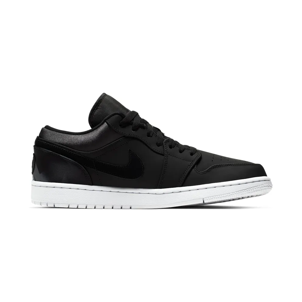 Air Jordan x Paris Saint Germain Nike AJ I 1 Low ‘PSG’ (2019) (CK0687-001)