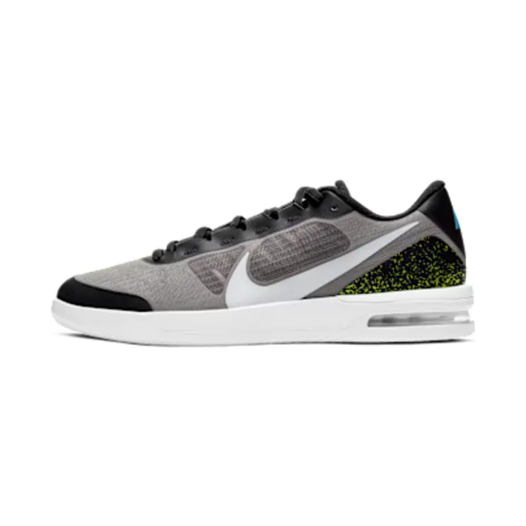 NikeCourt Air Max Vapor Wing MS (verschillende ondergronden) Black (BQ0129002)