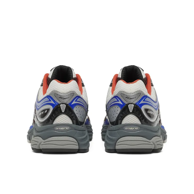 SAUCONY ProGrid Omni 9 OG “Torte / Dazzle” (S101245-1014)