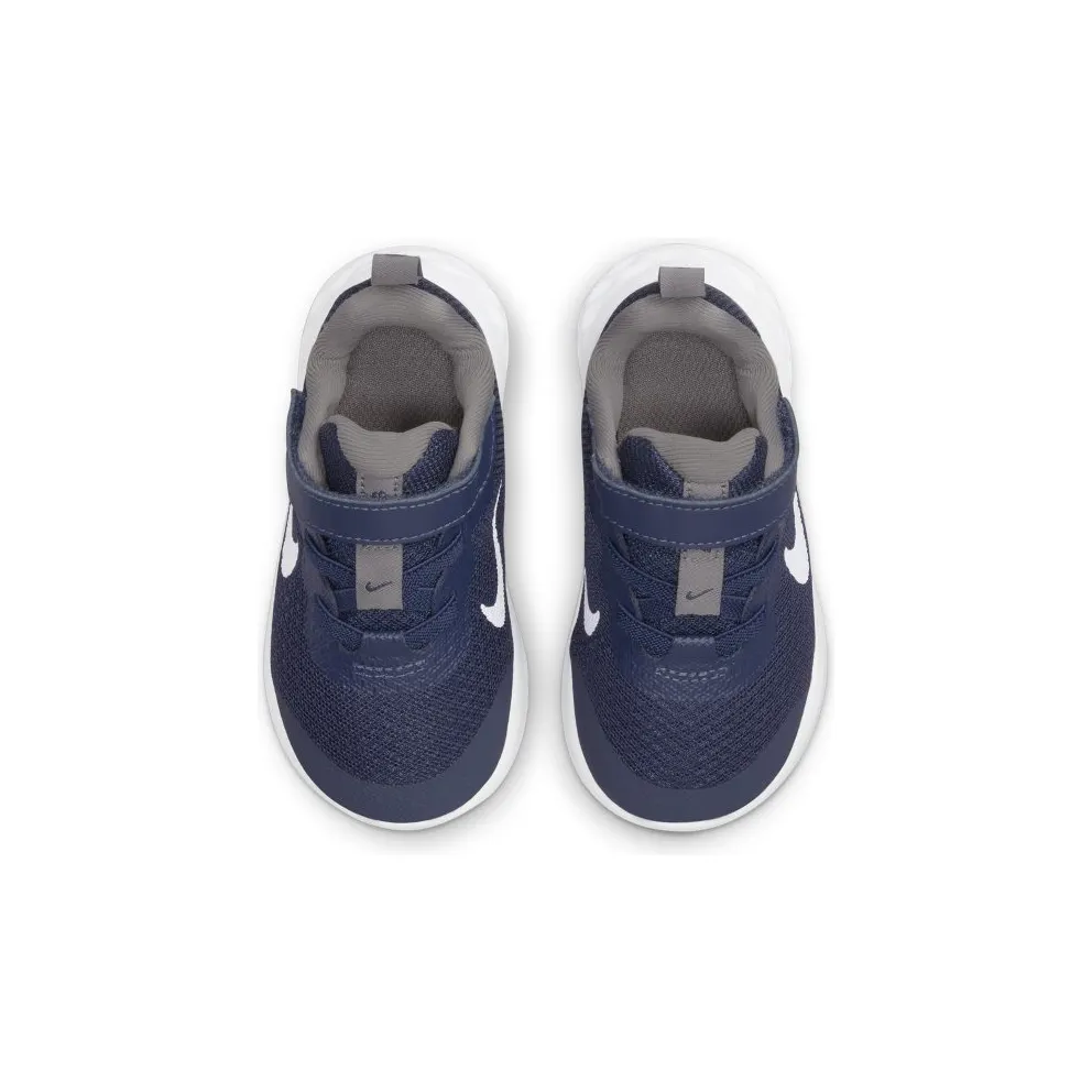 Nike Revolution 6 Baby & Toddler Blue 50% Sustainable Materials (DD1094-400)