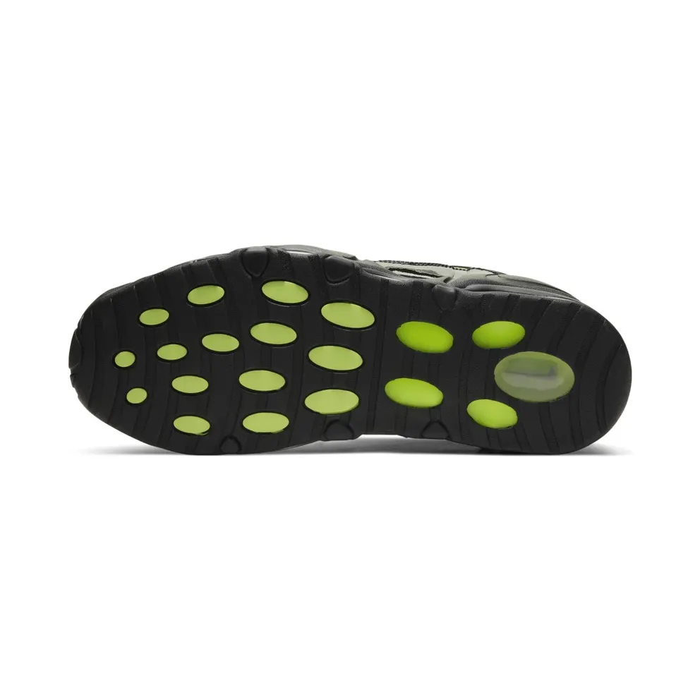 Nike Air Max Uptempo 95 Black Volt Black/Volt (CK0892-001)