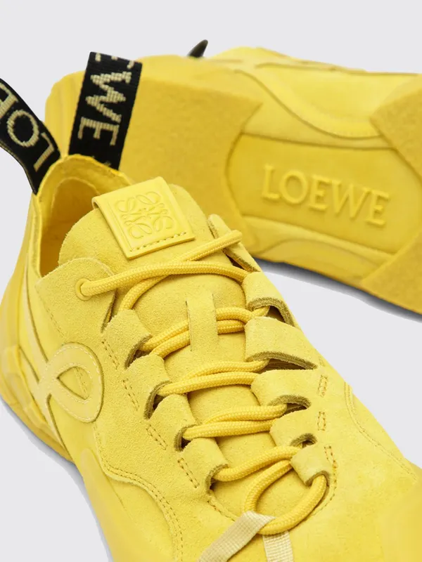 Loewe Sneakers Yellow (L814282X76YELLOWSUNSHINE) (3)
