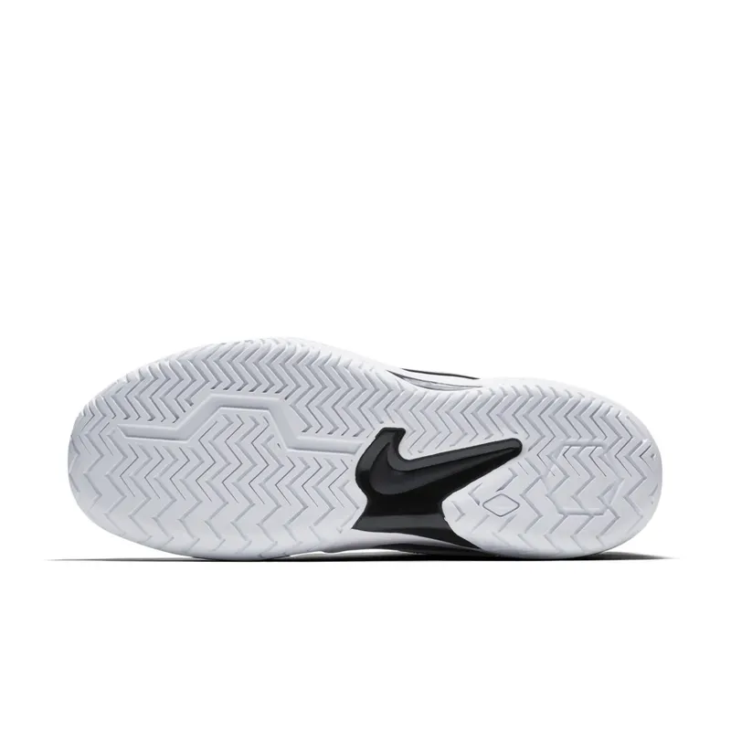 Nike Air Zoom Resistance White White/Black (918194-102)