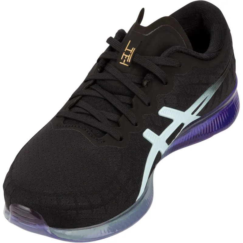 ASICS Gel-Quantum Infinity Black Icy Morning (W) Black/Icy Morning (1022A051-002)