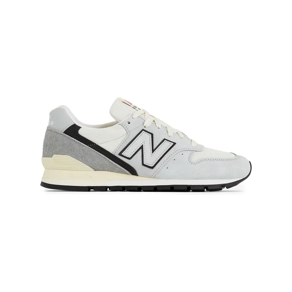 New Balance 996 “Made in USA – Grey” (U996TG)