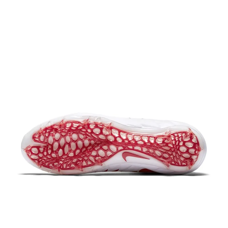 Nike  Alpha Menace Pro Mid University Red White University Red/White (871451-611)