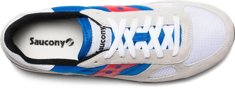 Saucony Shadow Original Vintage Grey (S70424-8)