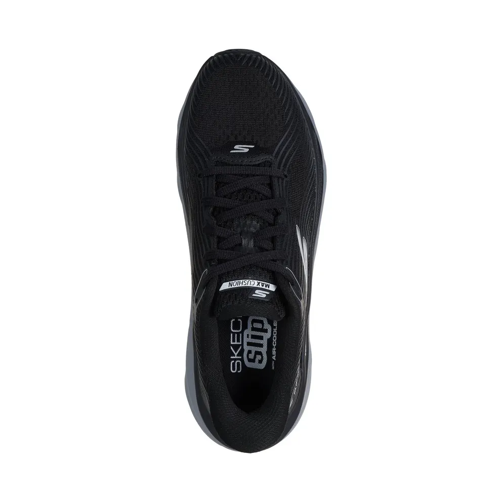 Skechers Max Run “Echoridge” (221001BLK)