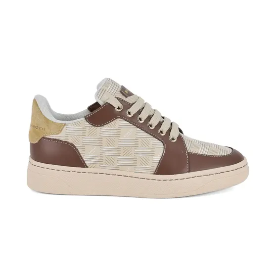 Giuseppe Zanotti GZ Provence sneakers – Beige (RSMO602001)