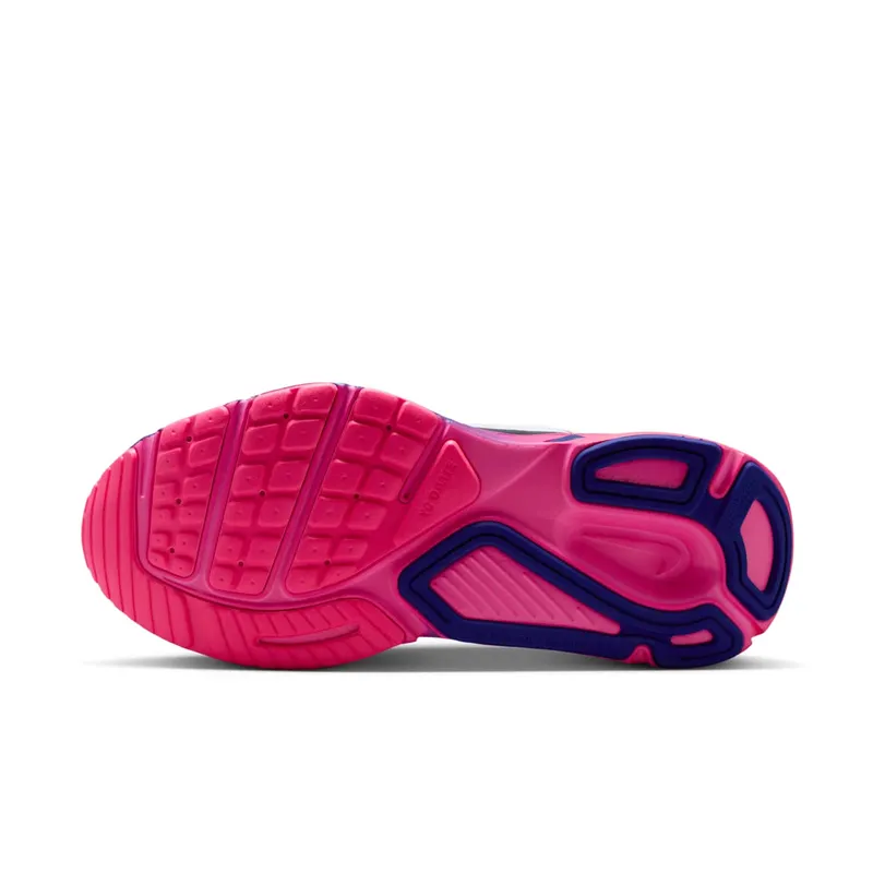 Nike Structure Plus White/Concord/Hyper Pink/Anthracite (IR5894-100)