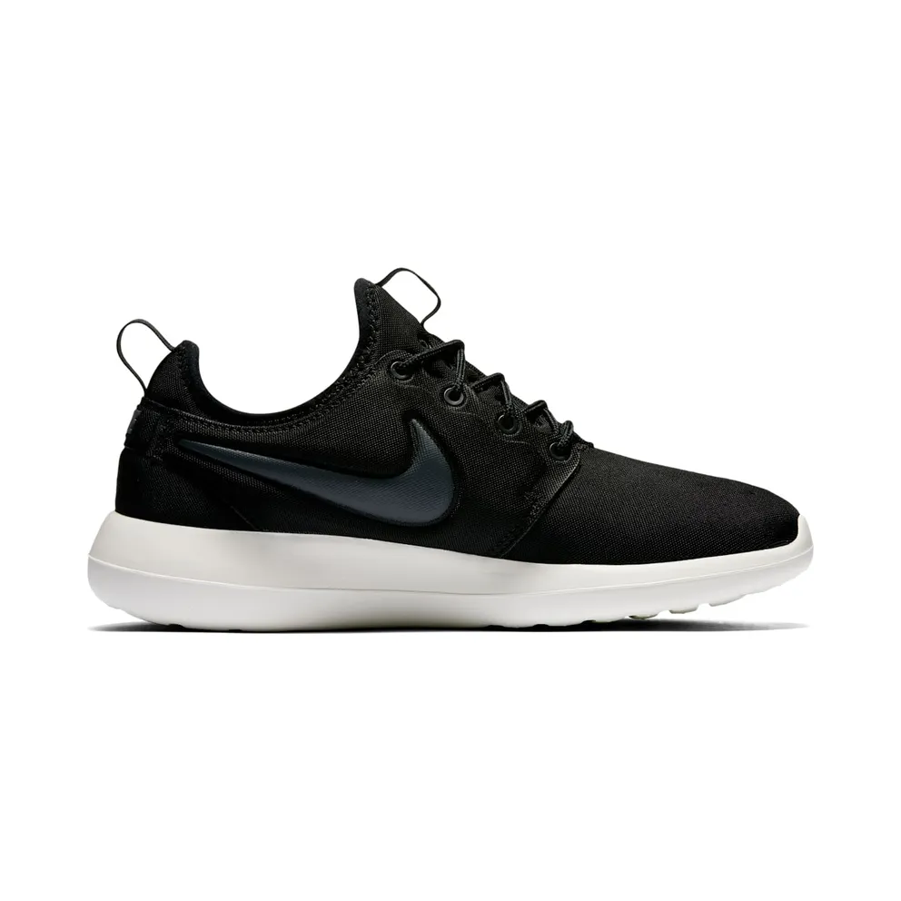 Nike Roshe Two Black Anthracite-Sail-Volt (W) Black/Anthracite-Sail-Volt (844931-002)