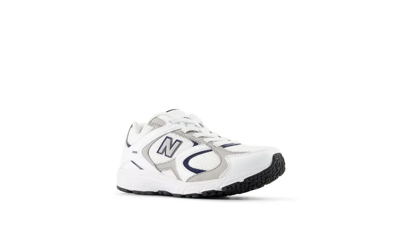 New Balance 408 White (P408-2XM)