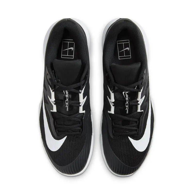 Nike Vapor Pro 3 HC Black White (FZ2161-002)