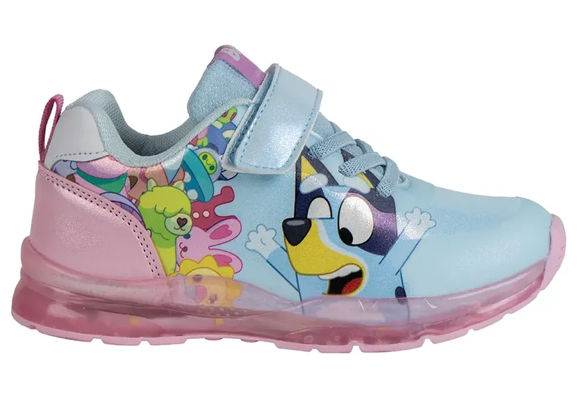 Cerda Bluey sneaker Blue (2300006911T026)