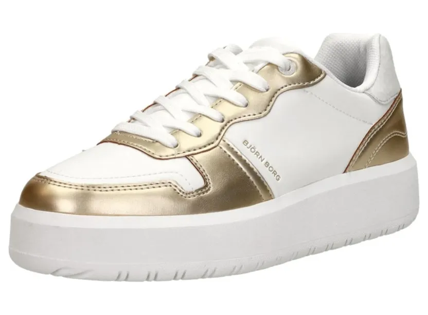Björn Borg White (6000065344C10)