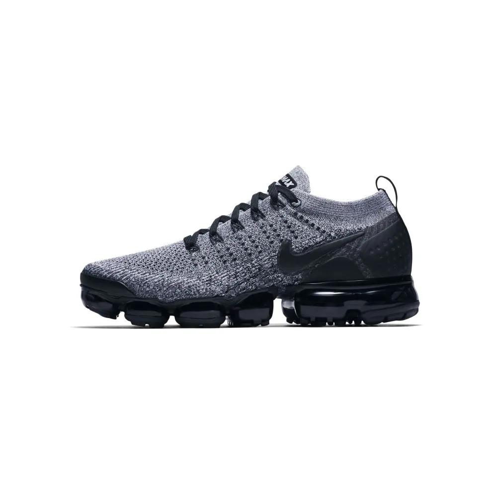 Nike Air VaporMax 2 Cookies and Cream White/Black-Black (942842-107)