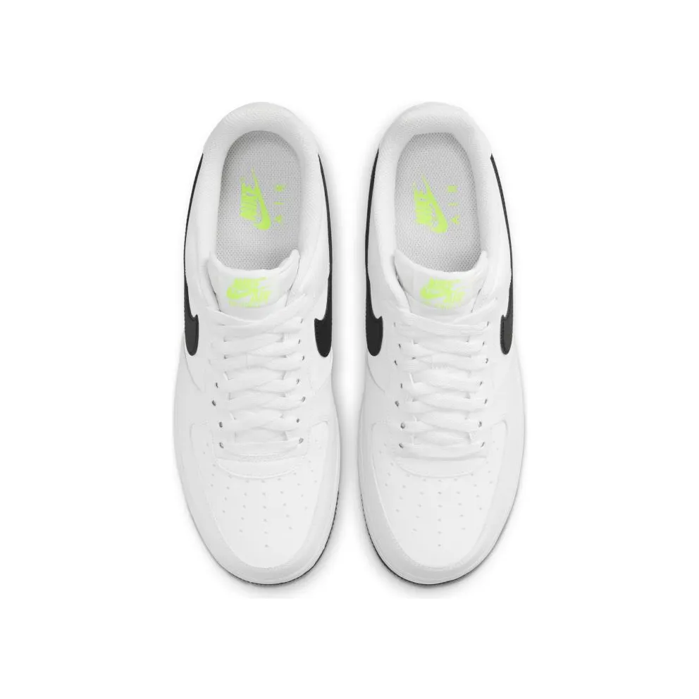 Nike Air Force 1 Low White (DJ6878-100)