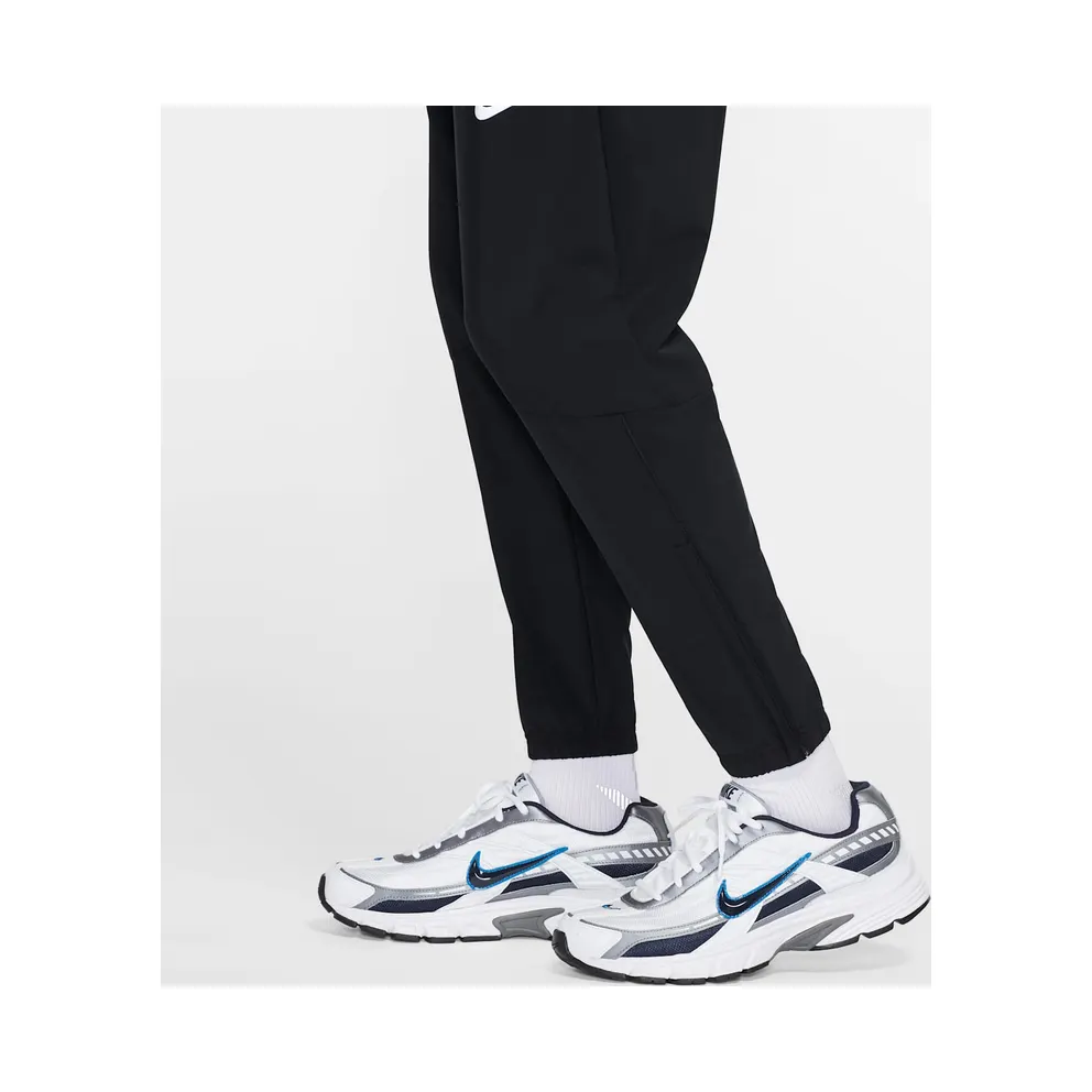 Nike Initiator White Obsidian Metallic Cool Grey White/Obsidian-Metallic Cool Grey-New Blue (394055-101)