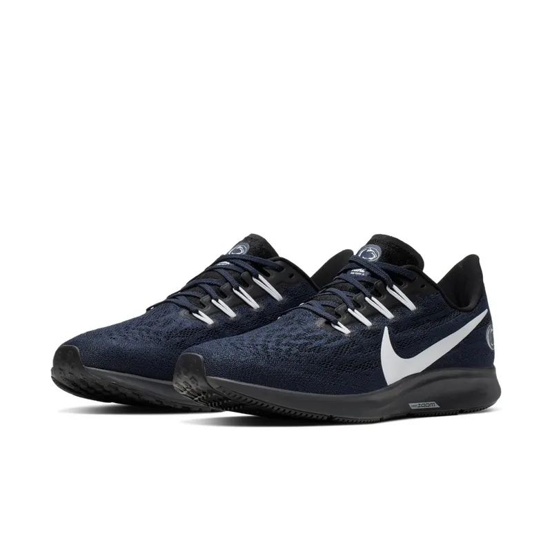 Nike Air Zoom Pegasus 36 Penn State (CI2080-400)