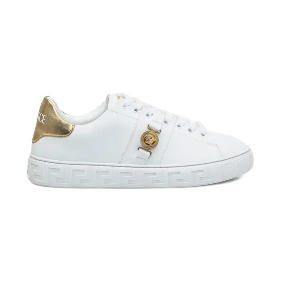 Versace Greca “White” (10135681A14957)
