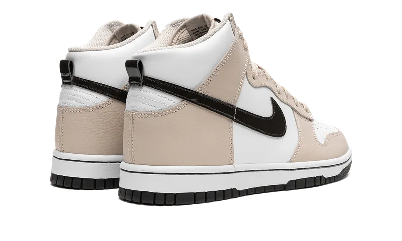 Nike DUNK HIGH “Sanddrift” (FD9874-100)