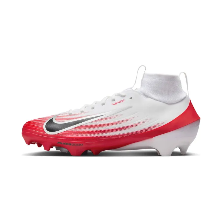 Nike Zoom Air Vapor Pro 1 White University Red Black (FB3298-102)