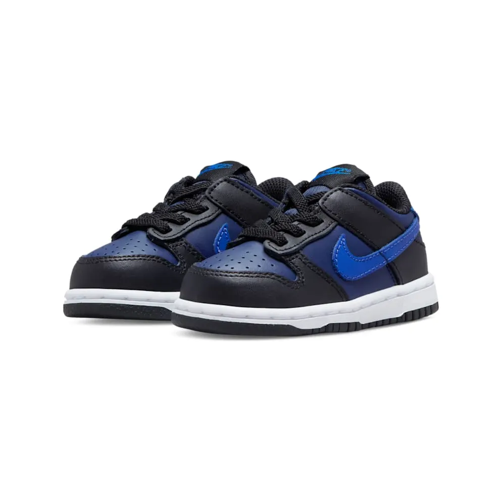Nike Dunk Low Baby/Toddler Blue (DH9761-402)