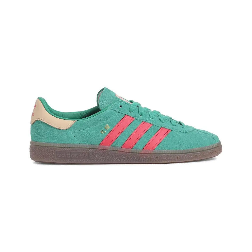 adidas Sapporo City Series size? Billy’s Japan Green (JR1075)