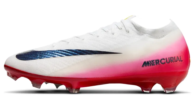 Nike Zoom Mercurial Vapor 16 Elite FG “Fear Nothing Pack” (HJ7325-600)