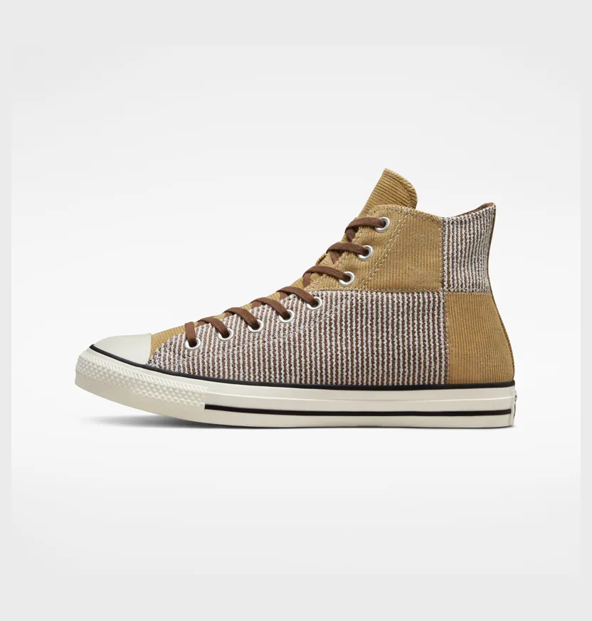 Converse Chuck Taylor All Star Workwear Earthy Brown/nomad Khaki