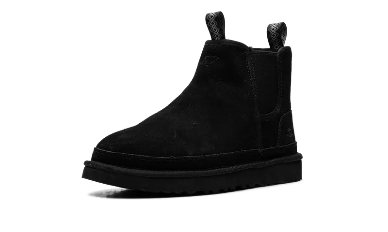 Ugg Neumel Chelsea Boot “Black” (1121644-BLK)
