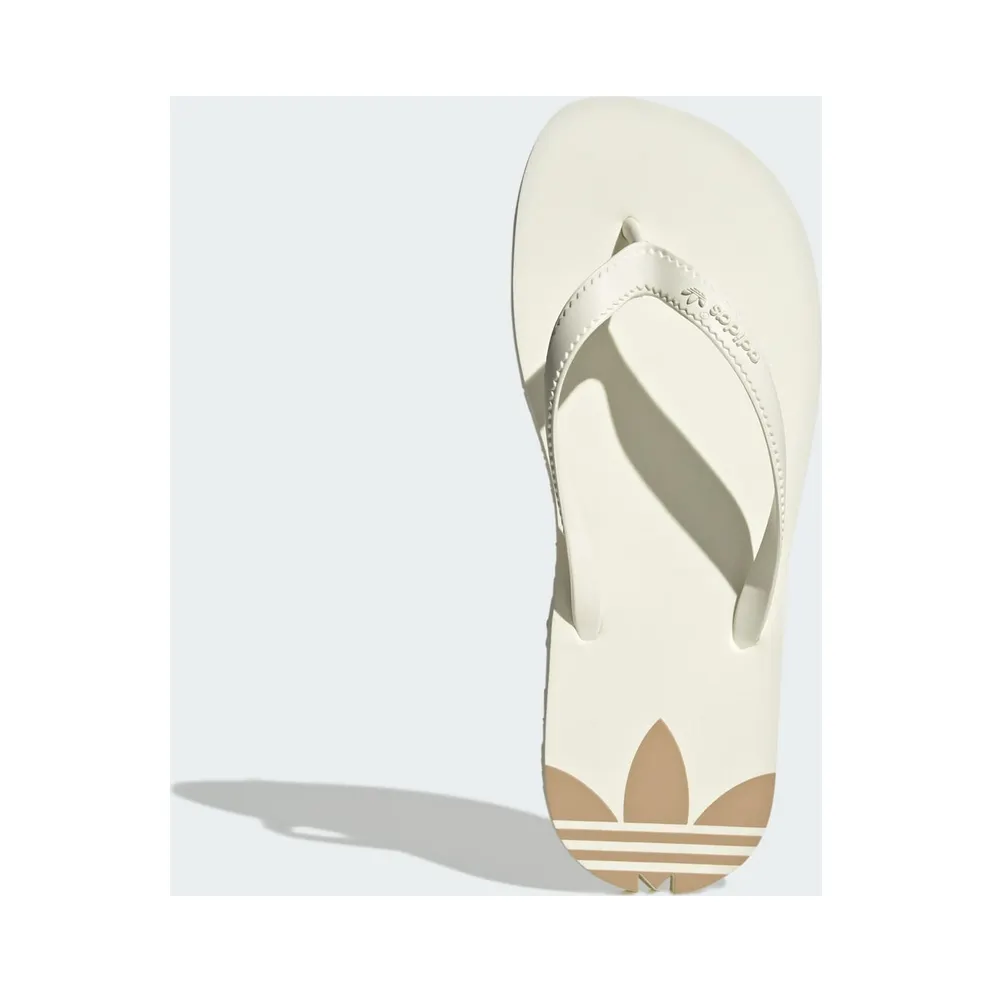 Adidas adi Sun Thongs Off White / Warm Sandstone / Off White (JQ2494)