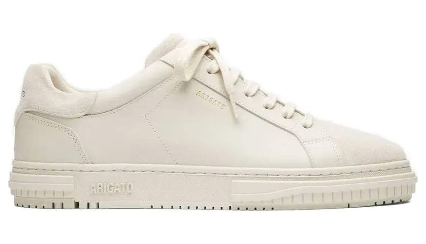 Axel Arigato Atlas sneakers – Beige (F3600003098)