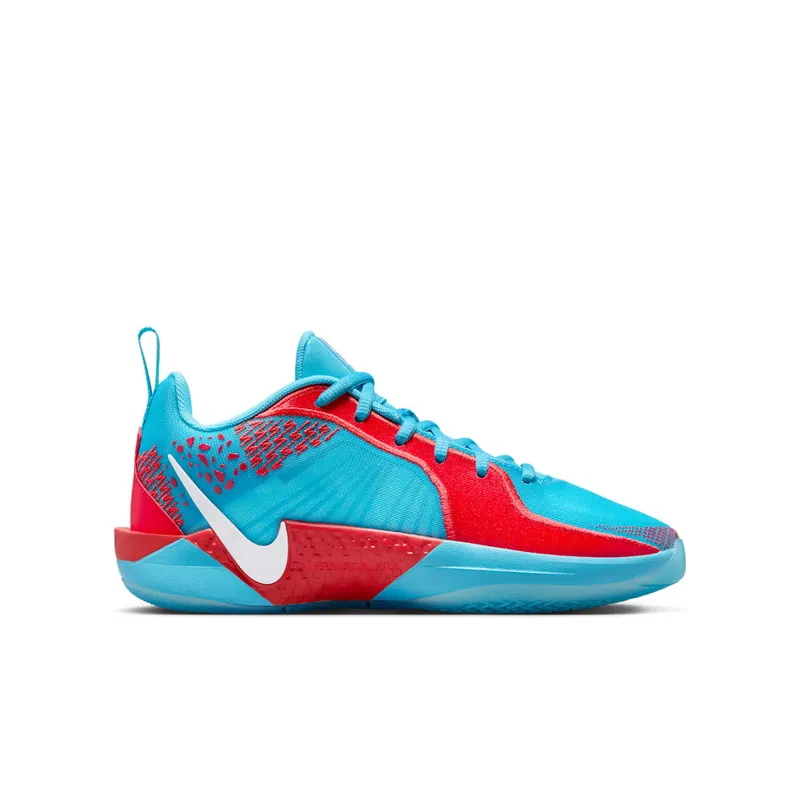 Nike Sabrina 2 GS “Slurpee” (FQ7376-400)