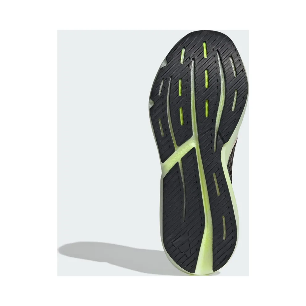 Adidas Lightblaze Glow Core Black / Carbon / Wonder Beige (JS2065)